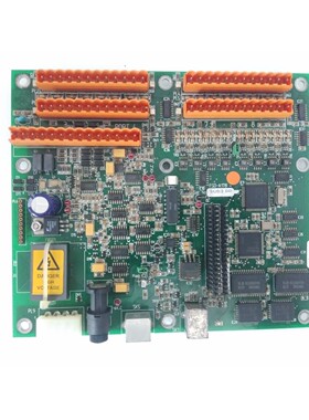 KEIN HUGHES MANTA SVDR FSDA178 CIRCUIT PCB