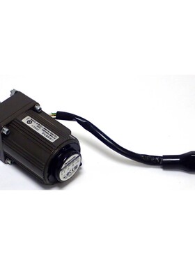 TESTED! PANASONIC M61X6GV4LGA INDUCTION MOTOR 6W 100V w/ MX6