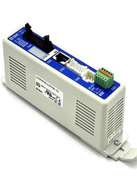 SMC LECP6P5D-LEPY6K-25 LECP6P5DLEPY6K25 Power Supply 24VDC -
