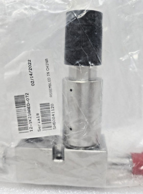 Tescom 12-1K21AAED-072 控制调节器,未使用,,+97133