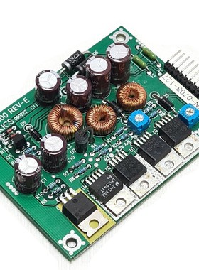 MEK Mekics Pamoii Mp 800 Rev E Pn : 060222 Power Und Ladeger