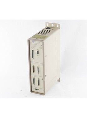 BERKELEY PROCESS CONTROL S64-2455 BAM 系列-64 120V 伺服控制