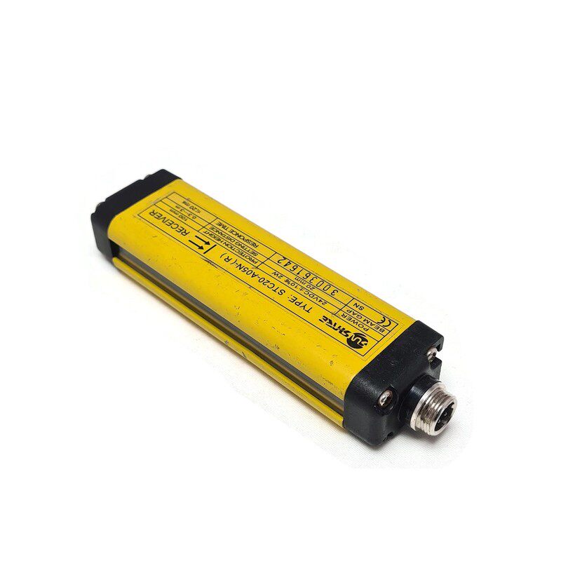 Sunshare STC20-A05N(R) Safety Curtain Receiver Only. 24 Volt