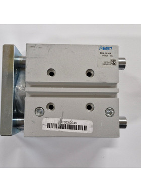 FESTO DFM-25-50-P-A-KF 170926 Zylinder - NEUWERTIG - worldwi