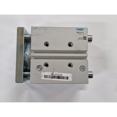 FESTO DFM-25-50-P-A-KF 170926 Zylinder - NEUWERTIG - worldwi