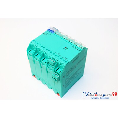 Pepperl+Fuchs KLD2-PL-Ex1.PA | SK2 Power Link Module 96790