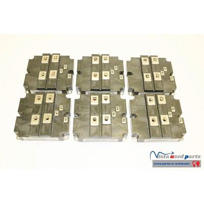 1x Eupec FZ900R12KF5 0244F IGBT Module 900A 1200V