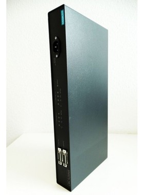 Siemens Simatic 6GK1110-0AA00 6GK1 110-0AA00 E:1 Ind. Ethern