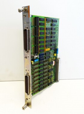 Siemens 6FX1111-4AC00 6FX1 111-4AC00 E: A - used -