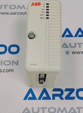 ABB TB840A Optisch Cluster Modem 3BSE037760R1 Kommunikation