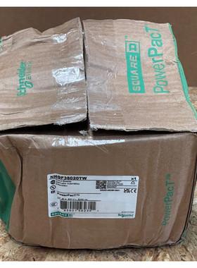 Schneider Electric – NHGF36020TW – PowerPact H-Frame MCCB