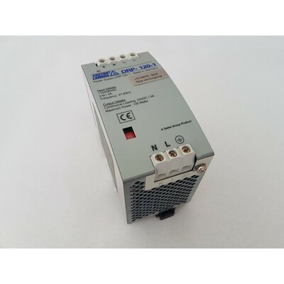 Coutant Lambda Netzteil / Power Supply / 115/230VAC / 24VDC/