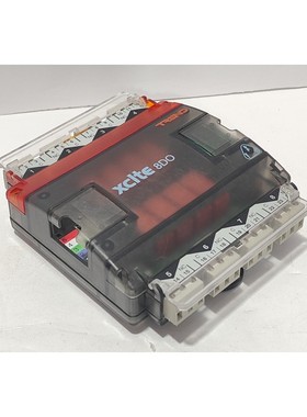 TREND XCITE 8DO ITEM3-2000U000080 数字输出模块