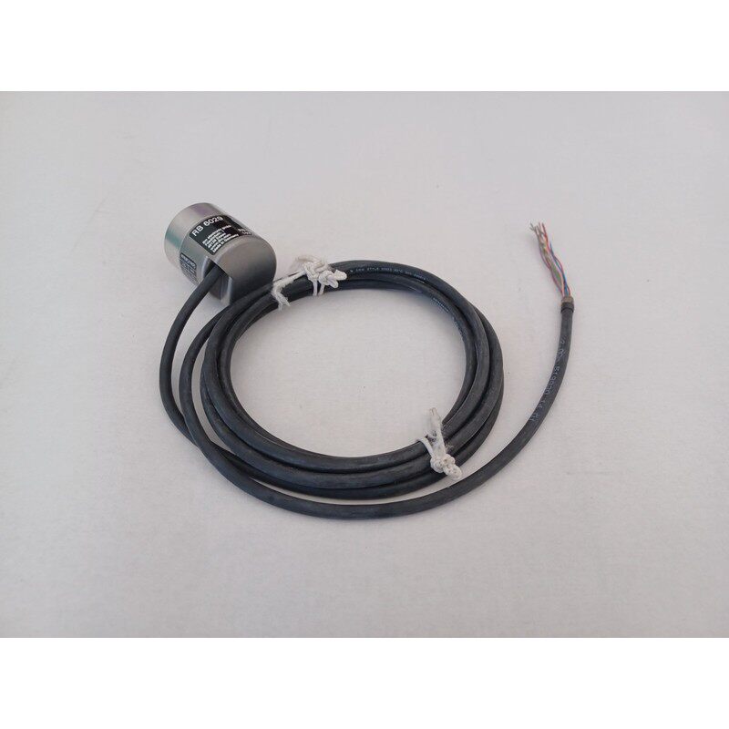 IFM electronic Incr. Encoder / Drehgeber RB 6029 / RB-1000-I