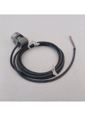 IFM electronic Incr. Encoder / Drehgeber RB 6029 / RB-1000-I