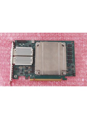 Mellanox NVIDIA BF1L516B 控制器卡 MBF1L516B-CSNAT 提供!UPS