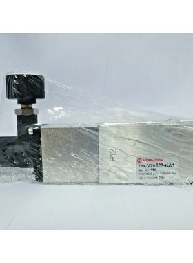 Norgen V70527-KA1 Ser 号 956 单压力调节板,未使用,&96216