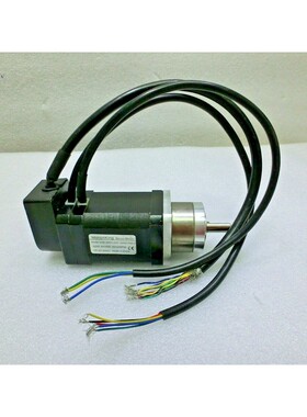 MotionKing 42BLS85A-240-1000Z-PG5.2 伺服电机,62W 24Vdc 3000R