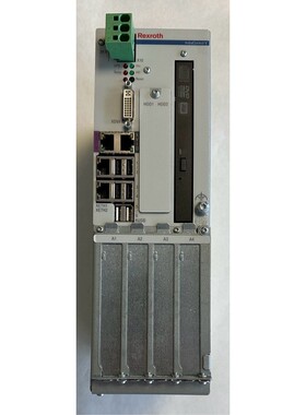 Rexroth VPB40 Schaltschrank- Industrie PC / 24V DC / 11W16 /