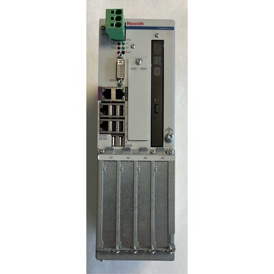 Rexroth VPB40 Schaltschrank- Industrie PC / 24V DC / 11W16 /