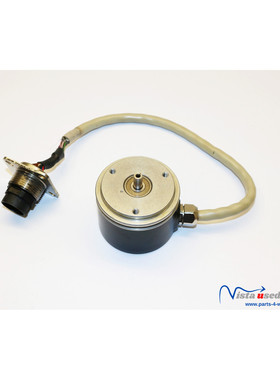 Heidenhain ROD 426E 014 1000 Encoder Drehgeber 256 449-05