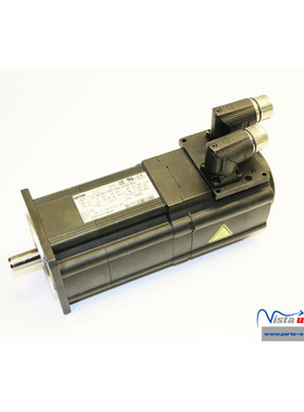 LENZE MCS 09F60 Servomotor MCS 09F60-RS0P1-B14N-ST5S00N-R0SU