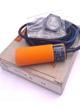 ifm efector100 II0095 II-2015-BBOA Induktiver Sensor -unused