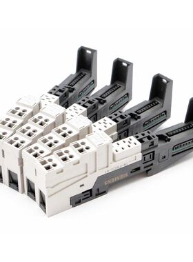 4x Siemens 6ES7 193-4CC20-0AA0 6ES7193-4CC20-0AA0 E: 02 Term