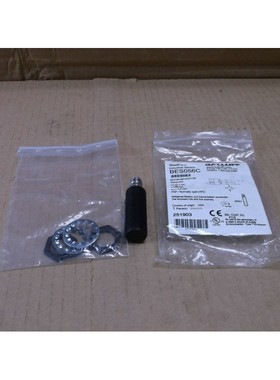 BES056C Balluff NEW In Box Proximity Switch Sensor BES M18EI
