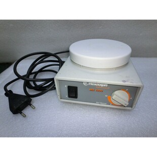 Heidolph MR1000 磁力搅拌器,230 伏,二手 + 95156