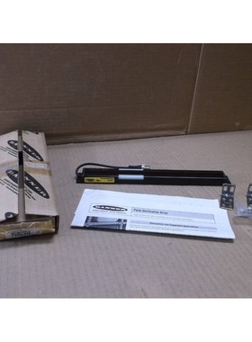 Pva225p6eq_W / 6in Banner Neu IN Karton Kompakt Teil Verifiz