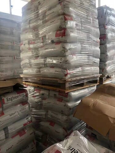POM美国杜邦500P NC010高刚性 耐磨耐老化 轴承齿轮 汽车部件原料