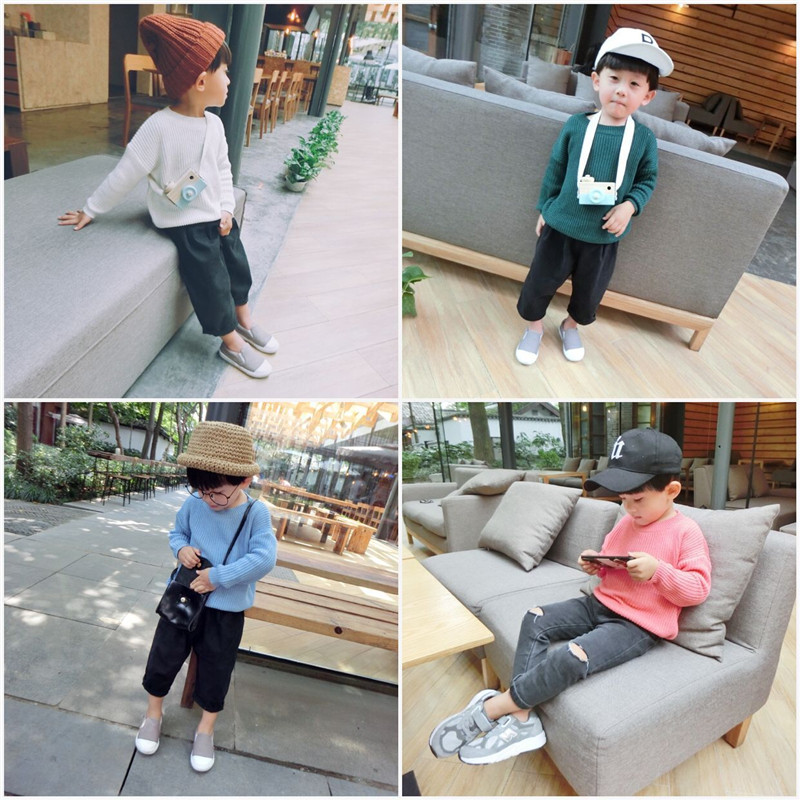 Pull enfant - Ref 2103577 Image 1