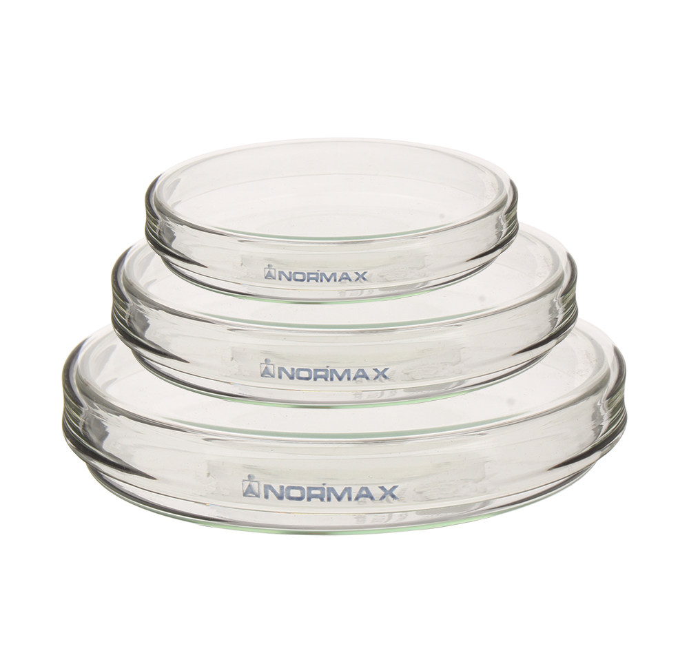 normax玻璃培养皿进口