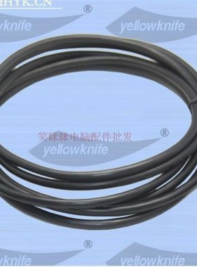 黄刀HDMI转MicroHDMI线 高清影音线 数据线连接线 1.5M3M5M米