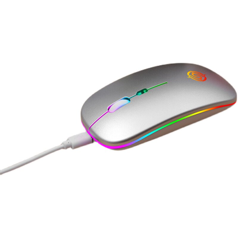 VIPER BM110 무선 2.4G 마우스 홈 노트북 홈 비즈니스 사무실 패션 마우스 도매