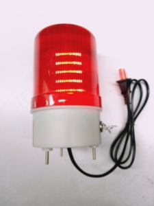 新款220V超响断电停电声光报警器 厂家直销包邮推荐人气