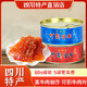 老川东灯影牛肉片80g四川达州特产牛肉罐头成都小吃零食谢师礼