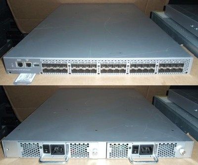 原装brocade博科 5100光纤通道交换机无电源