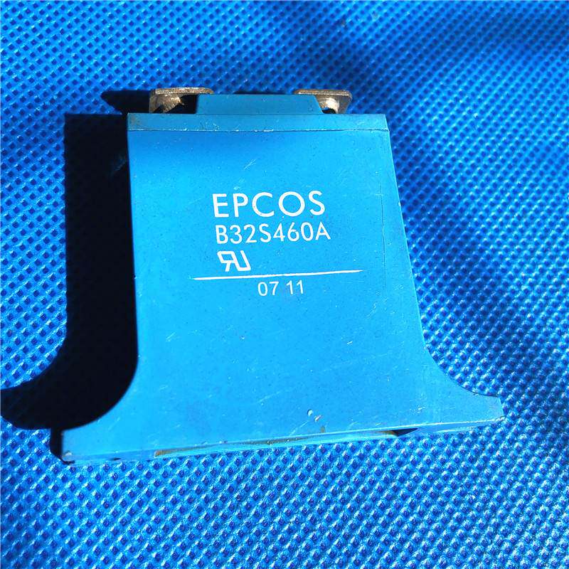 丹佛斯变频器压敏电阻滤波电容吸收电阻epcos b32s460a