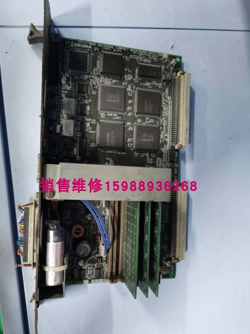 okuma板子e4809-770-110-f/okuma板子1006-1106-33-96/询价