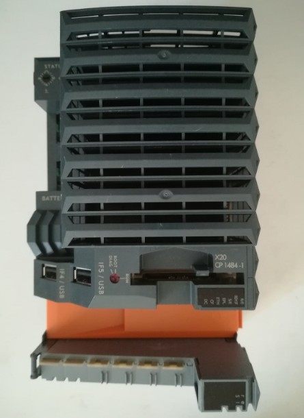 贝加莱 plc x20cp3484现货cpu