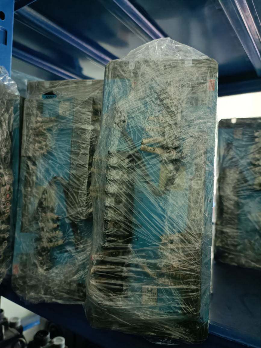 原装拆机三洋丰田工机伺服mc1k-u100v现货实拍议价