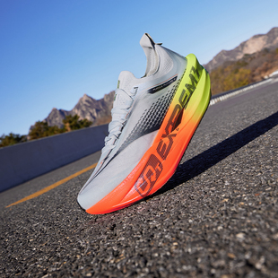 361飞飚future2.0 跑步鞋透气缓震运动鞋专业马拉松碳板竞速跑鞋