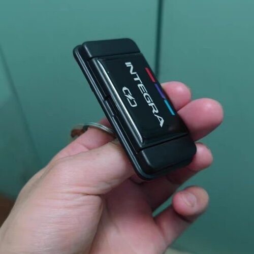 适用于22款十一代思域/型格后排USB保护盖装饰盖充电口贴内饰改装