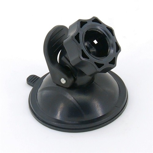 车载行车记录仪L吸盘支架配件通用适用乐视凌洋凌度任E行固定架子