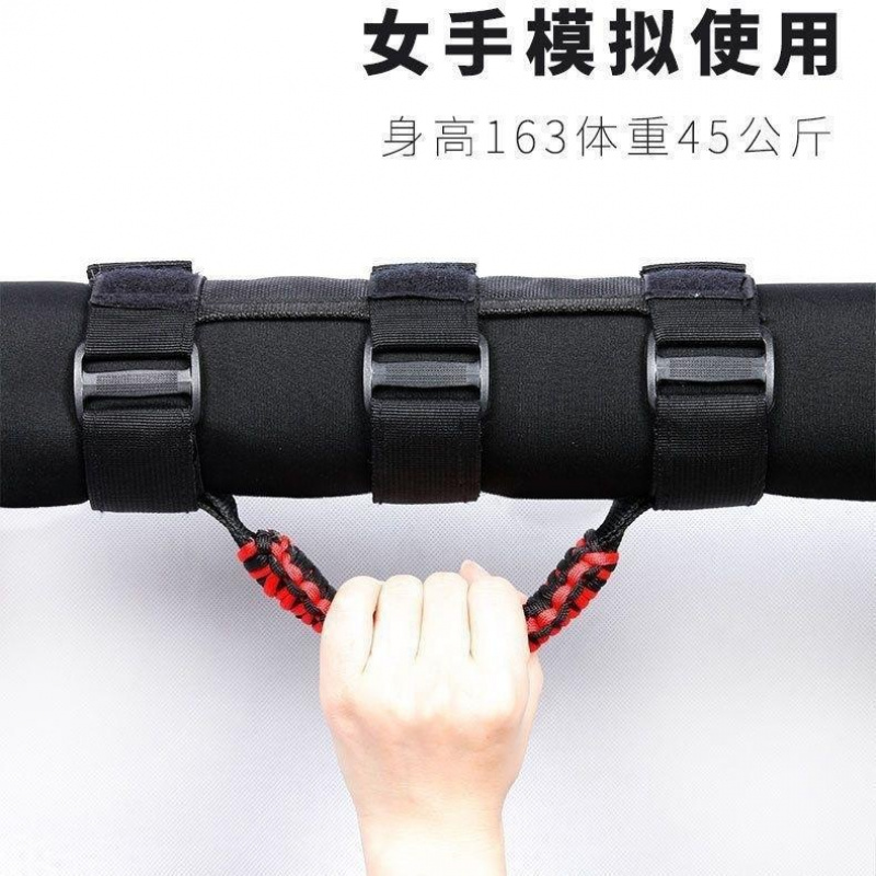 适用于吉普牧马人越野车户外手柄