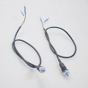 适配小鸟立马凤凰新日电动车刹车断电开关碟刹断电器摩托车刹车线