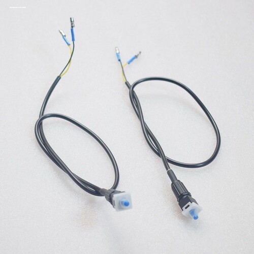 适配小鸟立马凤凰新日电动车刹车断电开关碟刹断电器摩托车刹车线