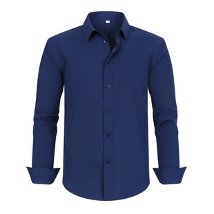 New Shirt Clothing加肥加大衬衣男装 Fit Loose Size Plus Men
